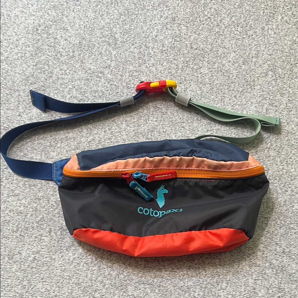 Cotopaxi Bataan 3L Fanny Pack